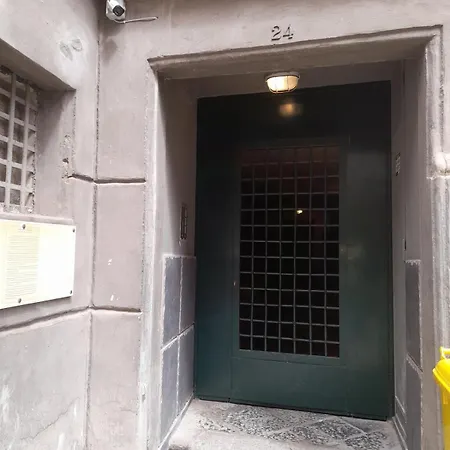 Daire Il24 Dimora Storica *