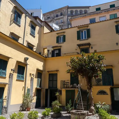 Il24 Dimora Storica Appartamento *